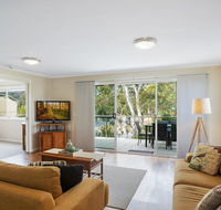 Luxury Boardwalk Apartment - Unit 7 - Accommodation Kalgoorlie