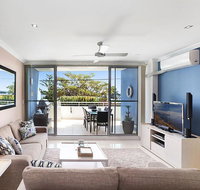 Luxury in Rivieria - Accommodation Kalgoorlie