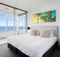 Luxury Private 3 Bedroom at the Q Surfers Paradise - Accommodation Kalgoorlie