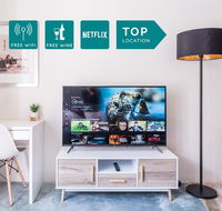 Luxury Studio Apartment in the heart of Potts Point - Accommodation Kalgoorlie