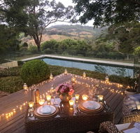 Luxury Tee Pee Byron Bay - Accommodation Kalgoorlie