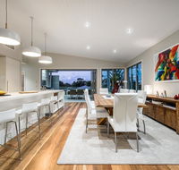 Luxury Tropical Haven - Pacific Avenue Sunshine Beach - Accommodation Kalgoorlie