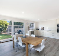 Lyons Cottage - a quaint Whalers Cottage in heart of Port Fairy - Accommodation Kalgoorlie