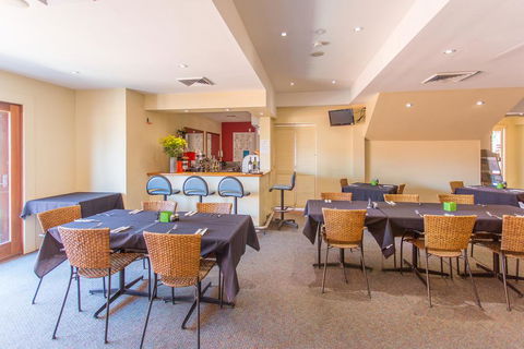 Mackay Rose Motel - Accommodation Kalgoorlie 1