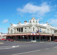 Madden's Commercial Hotel - Accommodation Kalgoorlie