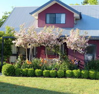 Magenta Cottage - Accommodation Kalgoorlie