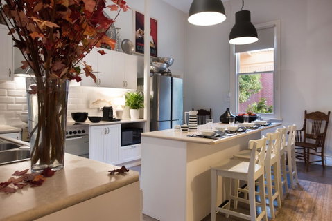 Maggies At Trentham - Accommodation Kalgoorlie 2