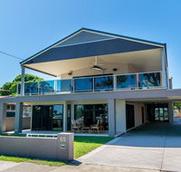 Magical holiday home - Welsby Pde Bongaree - Accommodation Kalgoorlie
