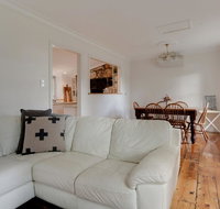 Magnetic Cottage circa 1850's - Accommodation Kalgoorlie