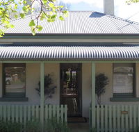 Magnolia Cottage - Accommodation Kalgoorlie