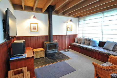 Magpies Nest - Accommodation Kalgoorlie 2
