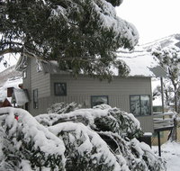Magpies Nest - Accommodation Kalgoorlie
