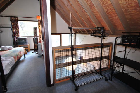Magpies Nest - Accommodation Kalgoorlie 1