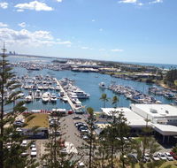 Main Beach Waterfront Apartment - Accommodation Kalgoorlie