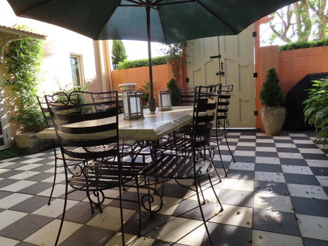 Maison De May Boutique Bed & Breakfast - Accommodation Kalgoorlie 1