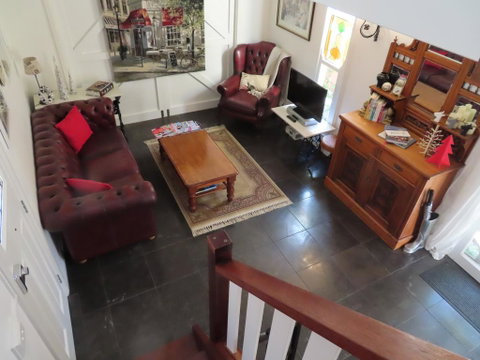 Maison De May Boutique Bed & Breakfast - Accommodation Kalgoorlie 3