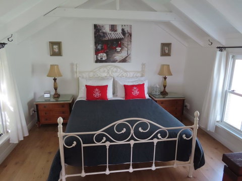 Maison De May Boutique Bed & Breakfast - Accommodation Kalgoorlie 0
