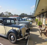 Maitland City Motel - Accommodation Kalgoorlie