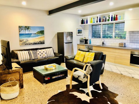 Malibu Apartment - Peregian Beach - Accommodation Kalgoorlie 1