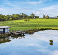 Malolo Park Farmstay in the Watagans - serenity - Accommodation Kalgoorlie