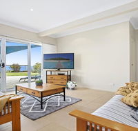Mamorhomy - beachfront spacious apartment - Accommodation Kalgoorlie