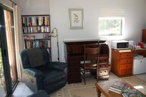 Mandalay House - Accommodation Kalgoorlie 0