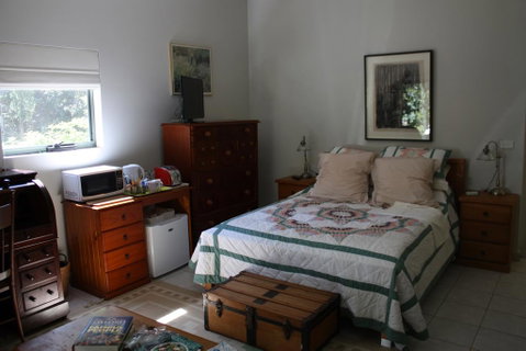 Mandalay House - Accommodation Kalgoorlie 1