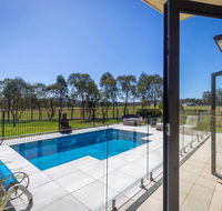 Mandalay Villas - Villa 1 - Accommodation Kalgoorlie