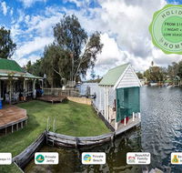 Mandurah Riverfront Holiday Rental - Accommodation Kalgoorlie