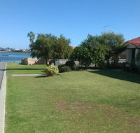 Mandurah Soldiers Cove Estuary Edge Townhouse - Accommodation Kalgoorlie