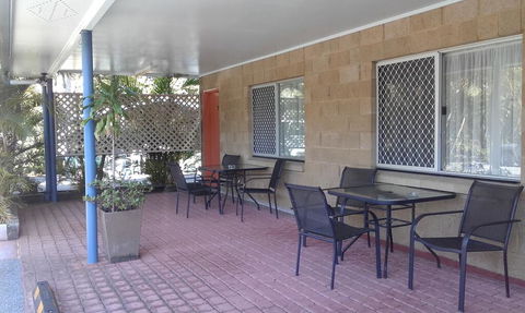 Mango Tree Motel - Accommodation Kalgoorlie 1