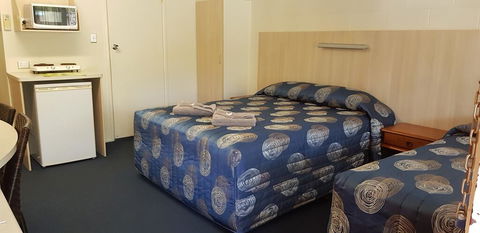 Mango Tree Motel - Accommodation Kalgoorlie 2