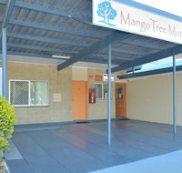 Mango Tree Motel - Accommodation Kalgoorlie