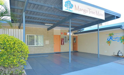 Mango Tree Motel - Accommodation Kalgoorlie 0