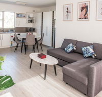 Manly 2 Stay Holiday Apartments - Accommodation Kalgoorlie