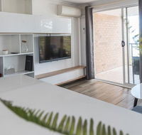 Manly Beachfront Apartment - Accommodation Kalgoorlie