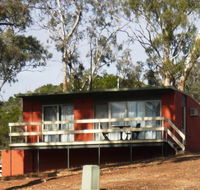 Mansfield Country Resort - Accommodation Kalgoorlie