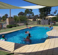 Mansfield Holiday Park - Accommodation Kalgoorlie
