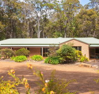 Mansfield Retreat - Accommodation Kalgoorlie