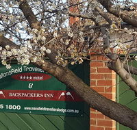 Mansfield Travellers Lodge - Accommodation Kalgoorlie