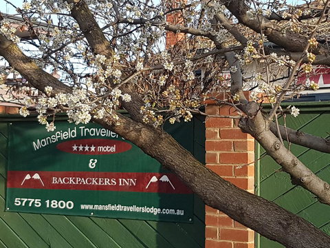 Mansfield Travellers Lodge - Accommodation Kalgoorlie 0