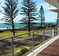 Manta Bargara - Accommodation Kalgoorlie
