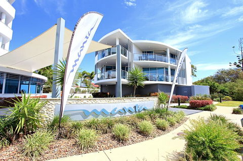 Manta Bargara - Accommodation Kalgoorlie 1