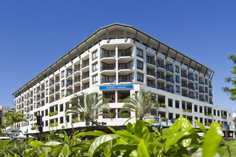 Mantra Esplanade - Accommodation Kalgoorlie 1