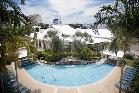 Mantra Esplanade - Accommodation Kalgoorlie 0
