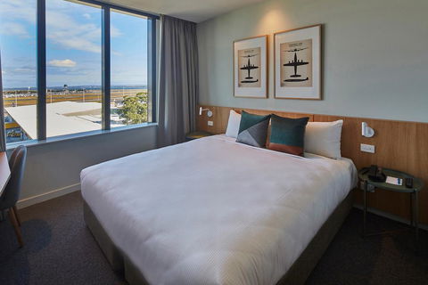 Mantra Hotel At Sydney Airport - Accommodation Kalgoorlie 3
