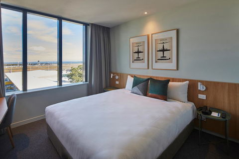 Mantra Hotel At Sydney Airport - Accommodation Kalgoorlie 2