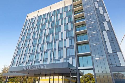 Mantra Hotel At Sydney Airport - Accommodation Kalgoorlie 1