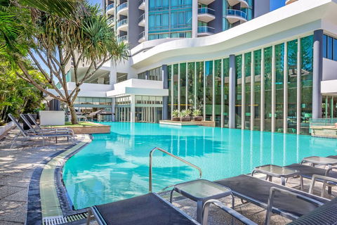 Mantra Legends Hotel - Accommodation Kalgoorlie 0