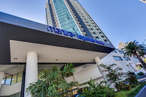 Mantra Legends Hotel - Accommodation Kalgoorlie 1